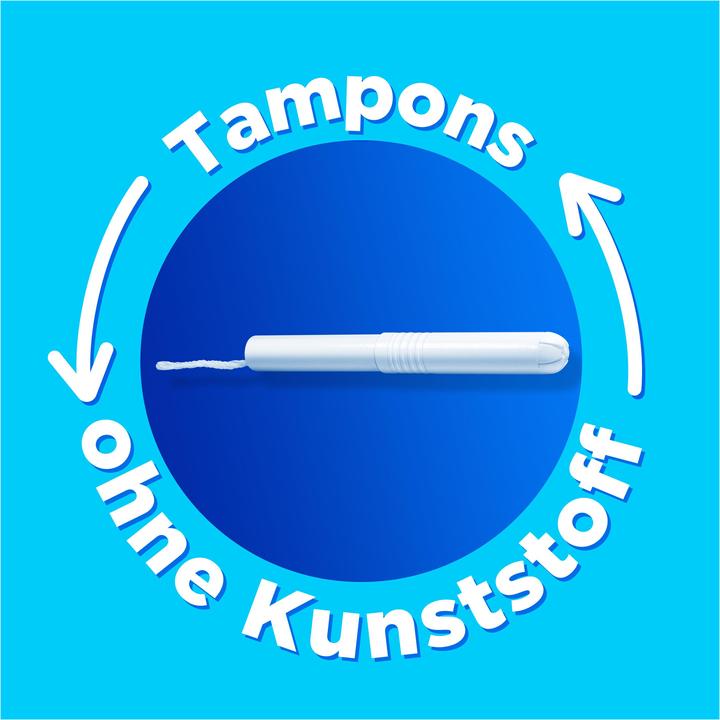 Immagine prodotto Tampax Super (30 x, Grande)