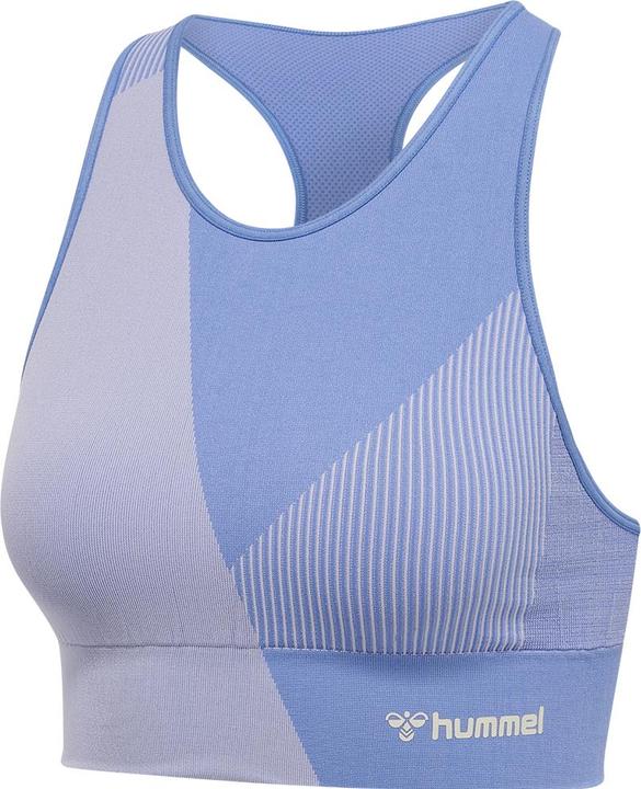 hummel Mt Unite Seamless Sports Top (XL)