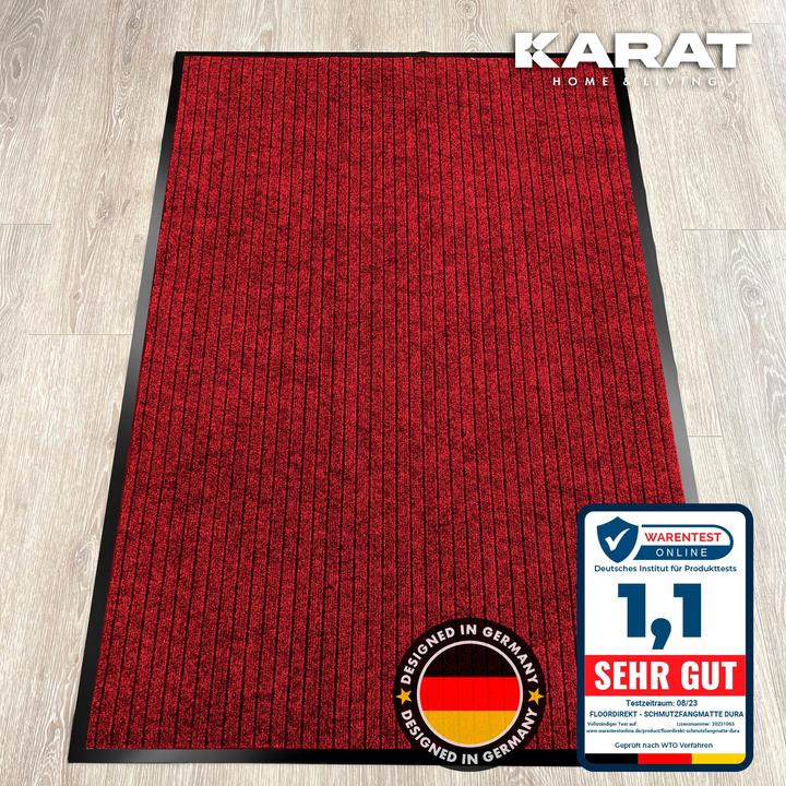 Produktbild Karat Fussmatte Dura (50 x 80 cm)