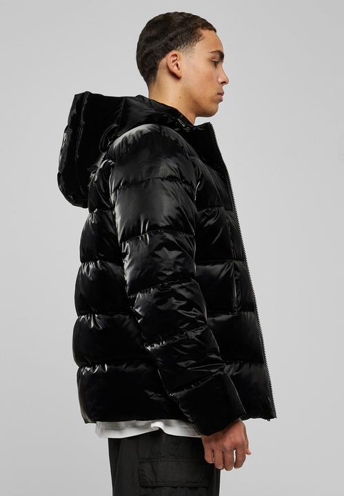 Immagine prodotto Urban Classics Shark Skin Puffer Jacket (XXL)