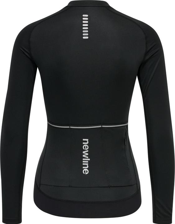 Actual product image Newline Womens Core Bike Ls Jersey (L)