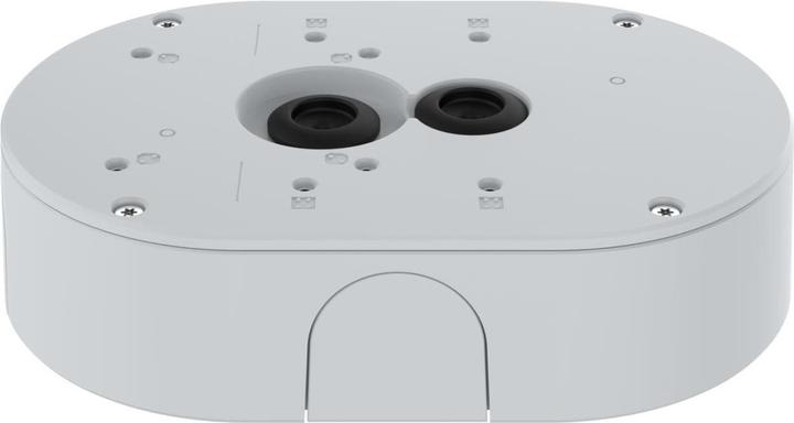 Actual product image Axis TP4601-E CONDUIT BACK BOX (Mounting kit)