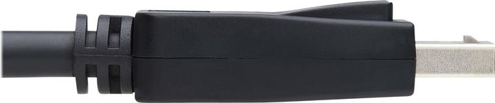 Produktbild Eaton DisplayPort Extension Cable with Latch 4K 60Hz HDCP 2.2 M/F 15ft. 4.57m (4.57 m, DisplayPort)