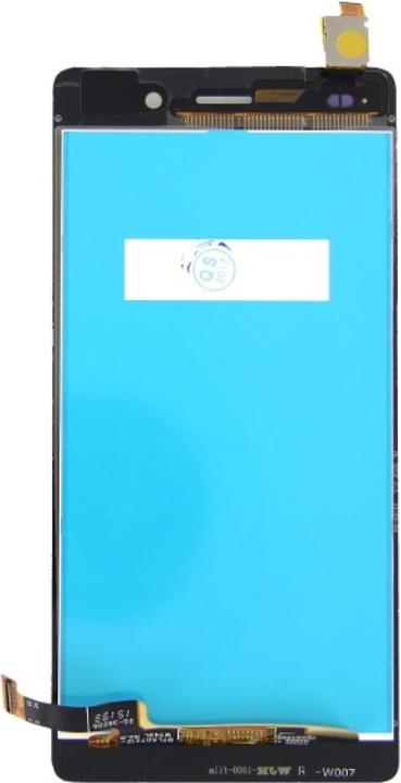 Actual product image OEM Display for Huawei P8 lite gold (Display, Huawei P8 Lite)