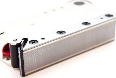 Image du produit Rali Plan de talon et feuillure d'angle B 30 N (30 mm)