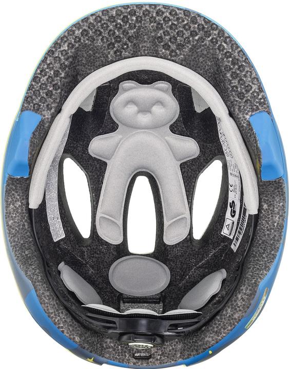Produktbild Uvex Sports Oyo style (50 - 54 cm)