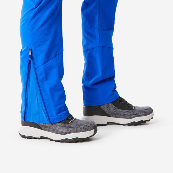 Image du produit Quechua Pantalon de randonnée homme chaud hydrofuge randonnée hivernale - SH900 Mountain (42)