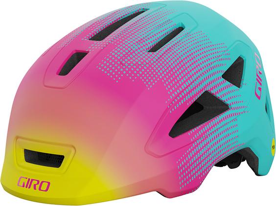 Produktbild Giro Scamp II Helmet (49 - 53 cm)