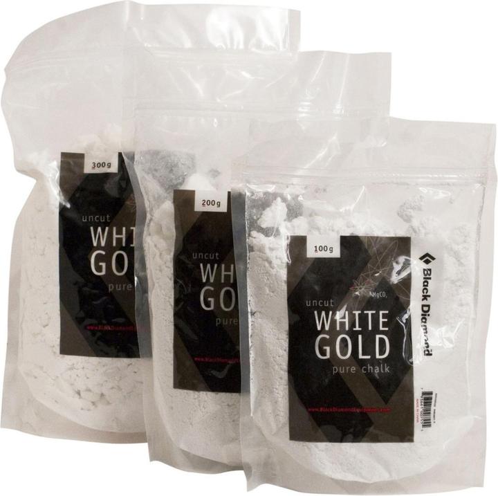 Actual product image Black Diamond Loose Chalk