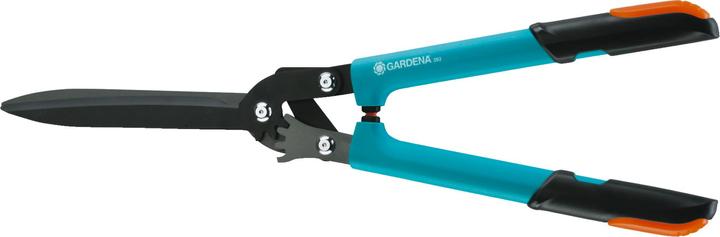 Actual product image Gardena Comfort Geared Hedge Trimmer 600
