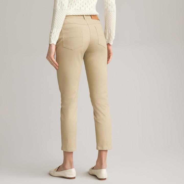 Immagine prodotto Anne Weyburn Pantaloni 7/8 in cotone elasticizzato (50)