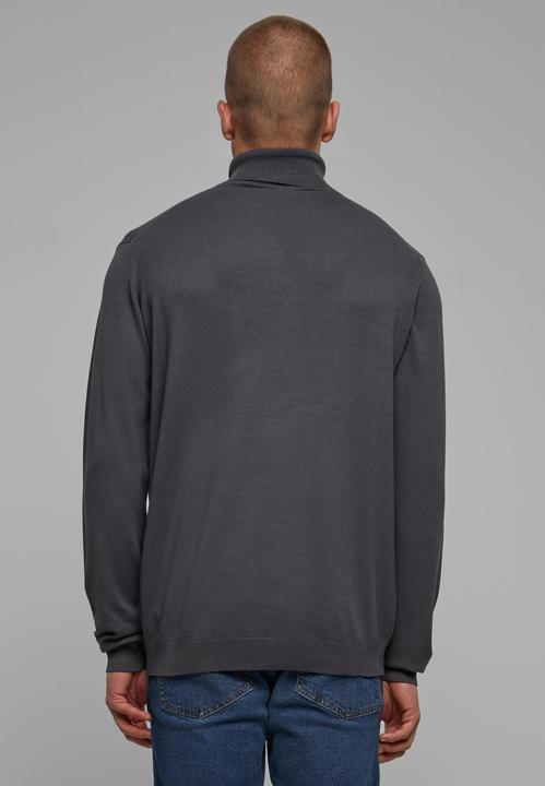 Produktbild Urban Classics Knitted Turtleneck Sweater (L)