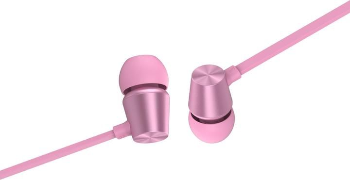 Immagine prodotto Swissten Auricolari DYNAMIC YS500 (Cablato)