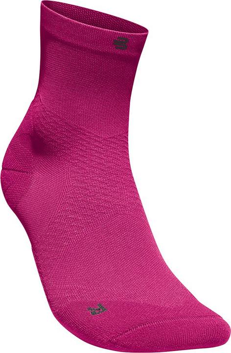 Actual product image Bauerfeind Run Ultralight Mid Cut Socks (41 - 43)