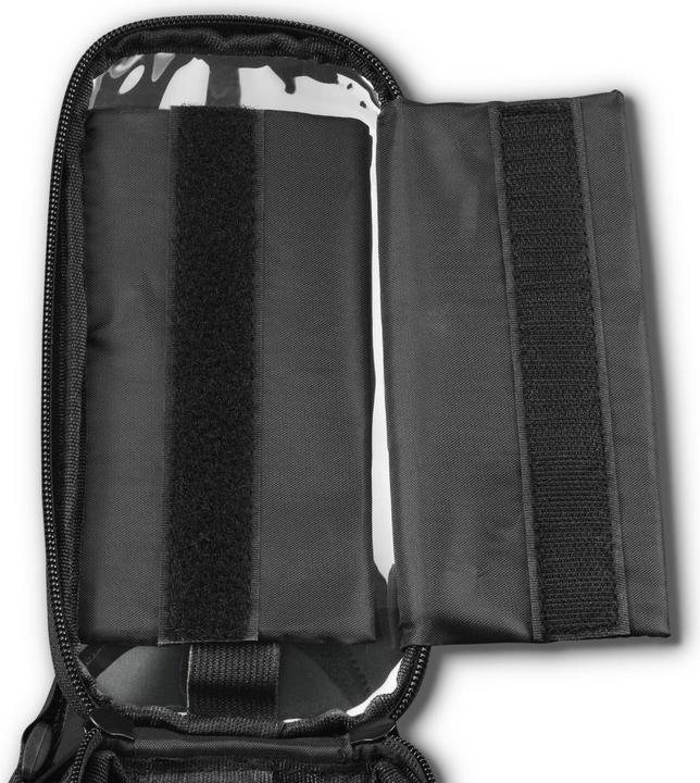 Actual product image Hama Rahmentasche (1.70 l, Frame bag)