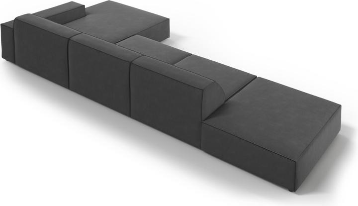 Produktbild Micadoni Jodie (Ecksofa)