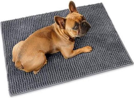 Image du produit Hunter Tapis anti-salissures pour chiens (Chien)