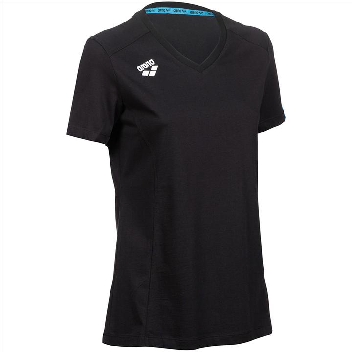 Arena W Team T-Shirt Panel