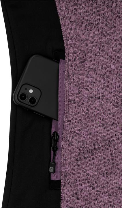 Produktbild Normani Damen Strickweste „Kashechewan“ - 8831 (L)