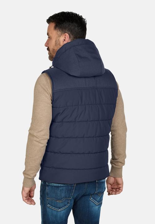 Immagine prodotto Calamar Hybrid Weste (54)