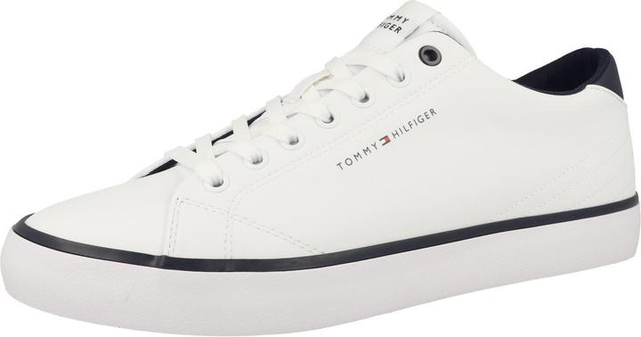 Produktbild Tommy Hilfiger Th Hi Vulc Core Low Leather (43)