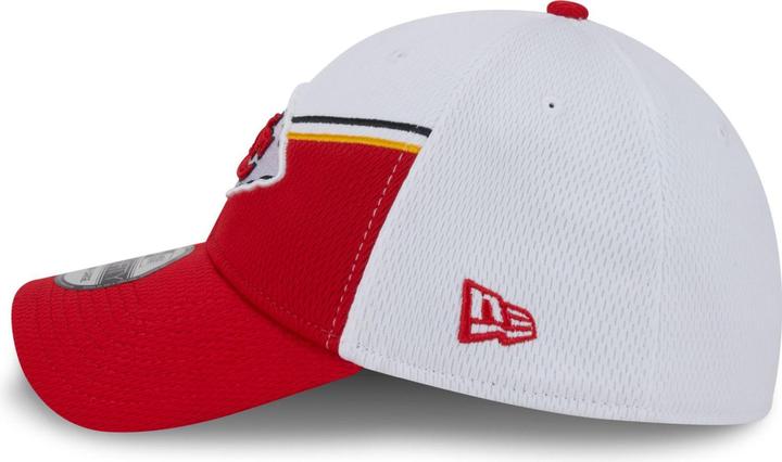 Immagine prodotto New Era Cappellino 39Thirty - SIDELINE Kansas City Chiefs - M/L (M/L)