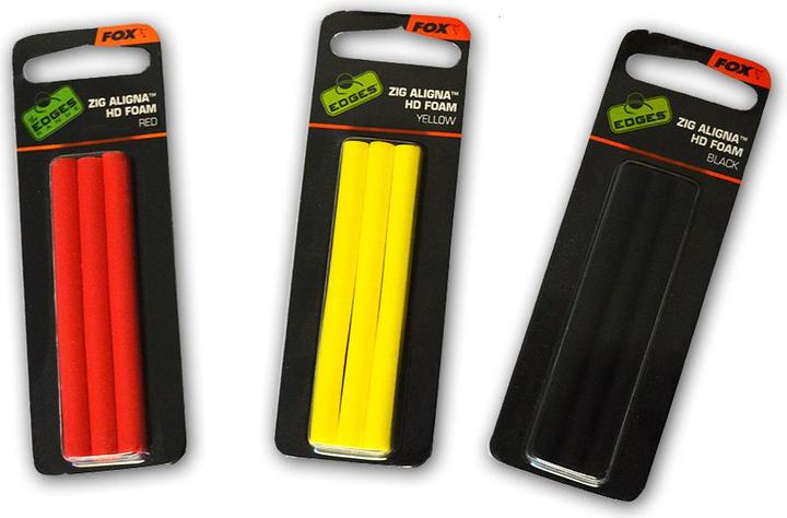 Immagine prodotto Fox Rage line aligner zig aligna sleeve edges