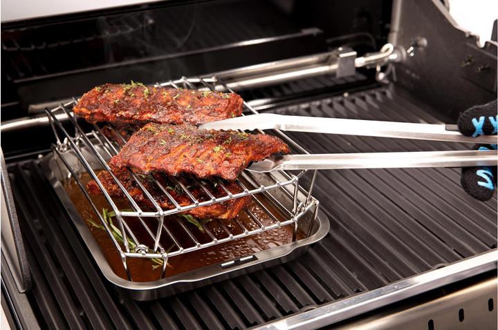 Productafbeelding Broil King Een rek stapelen