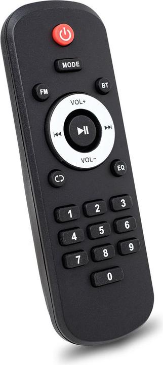 Image du produit Overmax Soundbeat (8 h, Fonctionnement sur piles)