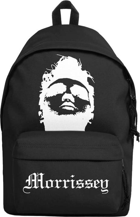 Morrissey Rucksack Moz Head