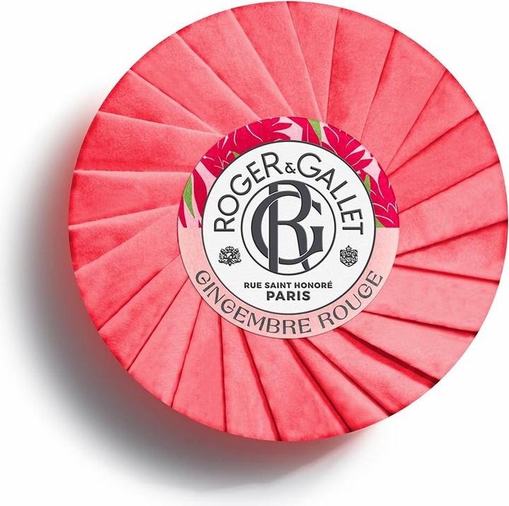 Actual product image Roger & Gallet Savon (Hard soap, 100 ml)