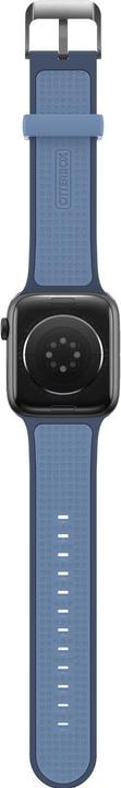 Produktbild OtterBox Armband Apple Watch 45/44/42 mm (42 mm, 44 mm, 45 mm, Silikon, Apple Watch Series 1, Apple Watch Series 2, Apple Watch Series 3, Apple Watch Series 4, Apple Watch Series 5, Apple Watch Series 6, Apple Watch Series 7, Apple Watch Series 8, Apple Watch Series 9, Apple Watch SE, Apple Watch Series 10)