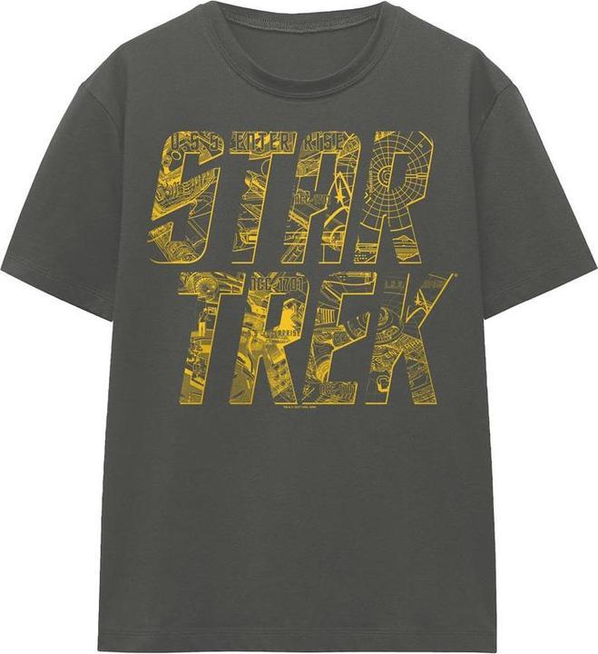 Produktbild TShirt (XXL)