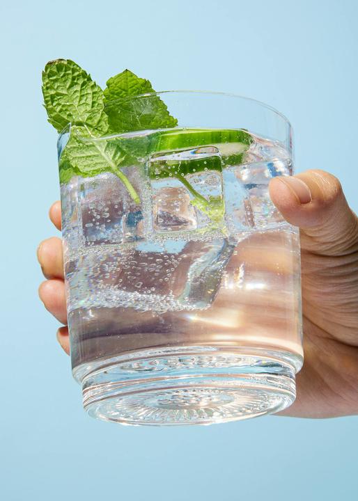 Immagine prodotto KoRo Sciroppo per la produzione di una bevanda analcolica contenente chinino (1 x 50 cl)