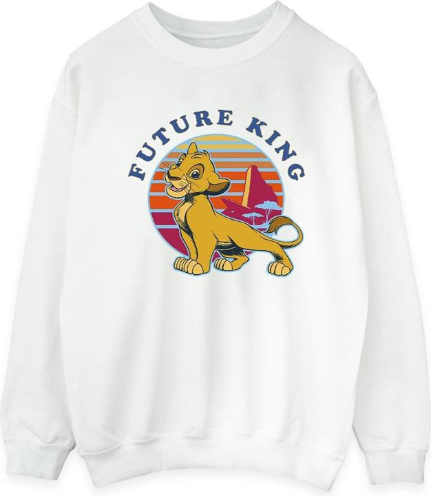 Produktbild Disney The Lion King Future King Sweatshirt (L)