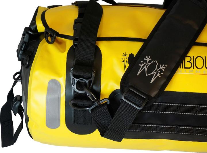 Actual product image Amphibious Voyager II (45 l)