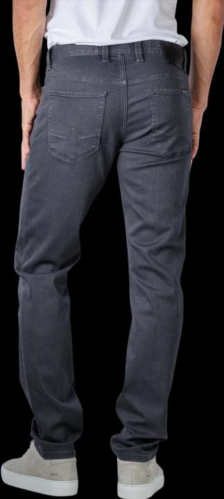 Produktbild Alberto Pipe Jeans Slim Dual FX Denim anthracite (W38/L32)