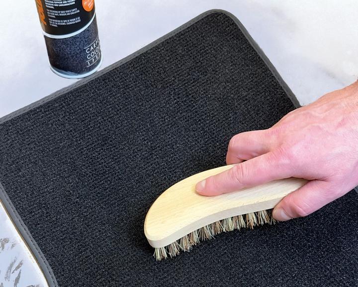 Actual product image Foliatec Teppich Farbspray