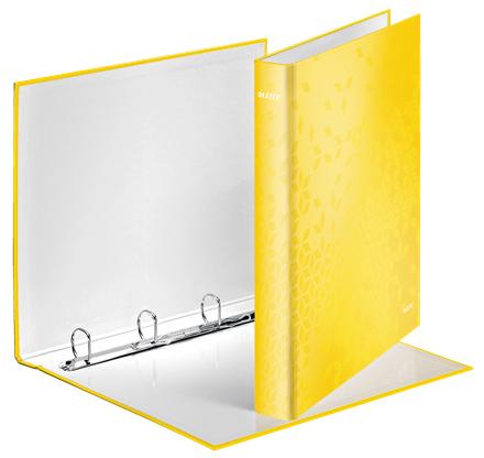 Image du produit Leitz Wow (A4, 25 mm, 1 pièce(s))