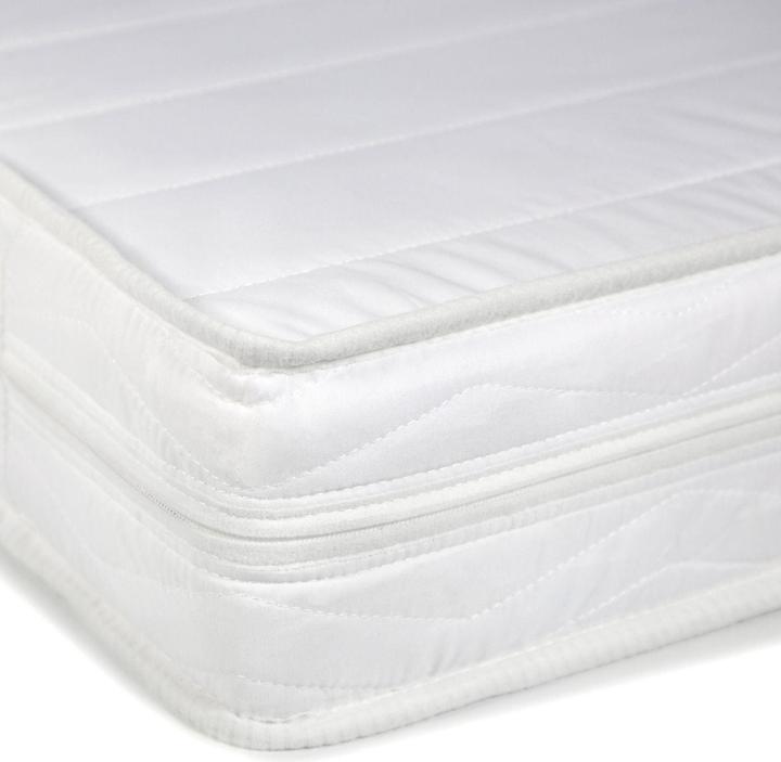 Produktbild Homestyle4u Kindermatratze Rollmatratze (90 x 200 cm)