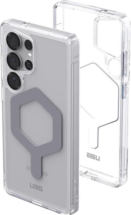 Actual product image UAG Plyo Pro (Samsung Galaxy S25 Ultra)