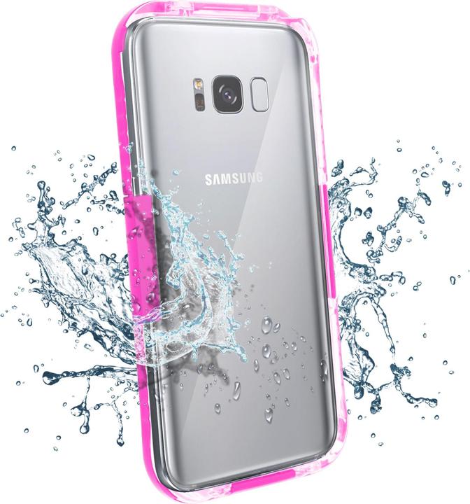 Actual product image Avizar Walter Series (Samsung Galaxy S8)