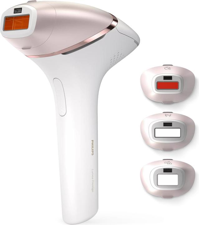 Image du produit Philips Lumea Prestige
