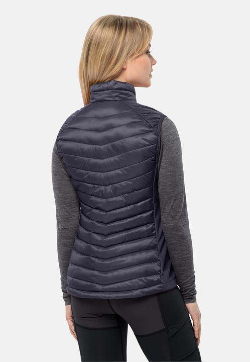 Actual product image Jack Wolfskin Routeburn Pro Ins Vest W (S)