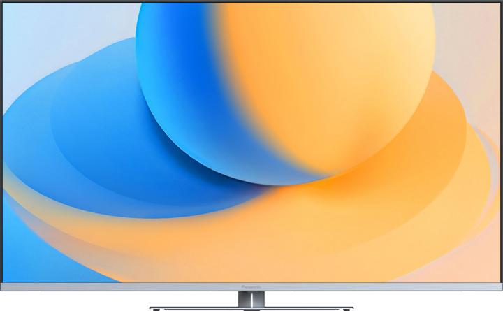 Produktbild Panasonic TV-55W93AE9 Ultra HD HDR LED-TV 55 (139 cm) FOS (55", LCD, 4K)