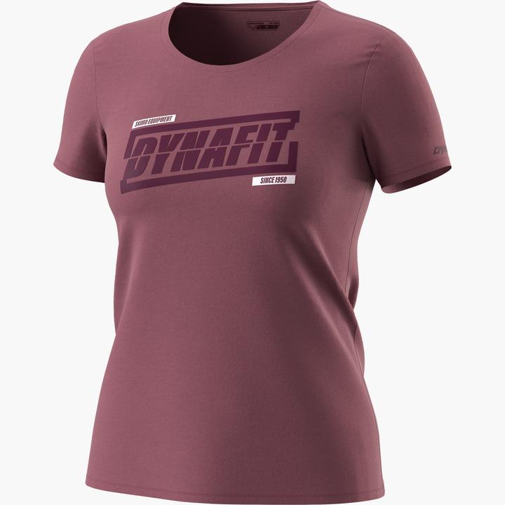 Actual product image Dynafit Graphic Cotton S/S Tee (36, S)