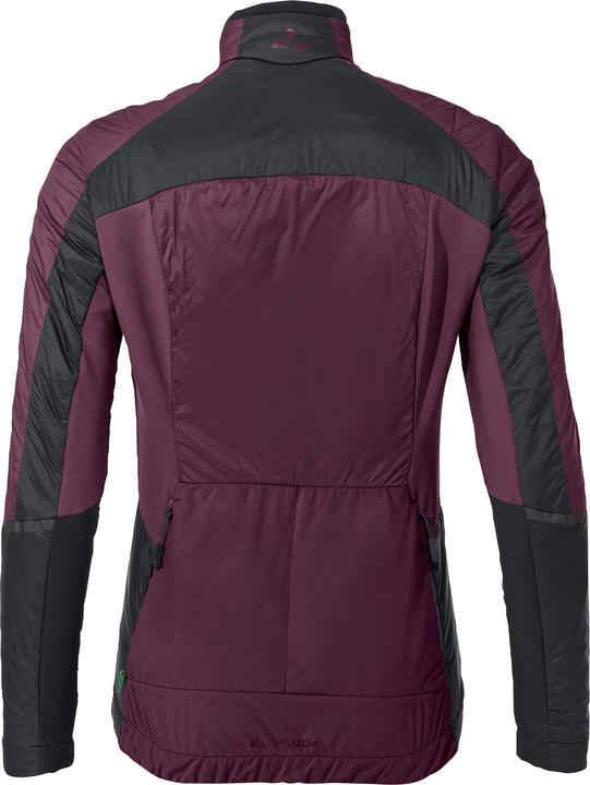 Actual product image Vaude Women's Kuro Insulation Jacket (36)
