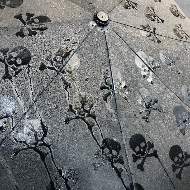 Produktbild Suck UK Hidden Skulls