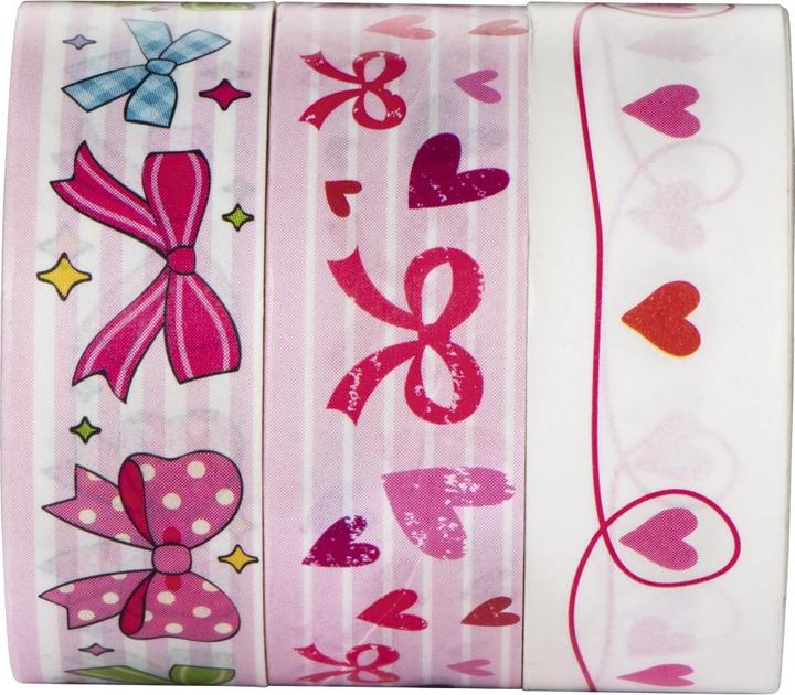 Produktbild Hama Masking Tapes (15 mm)