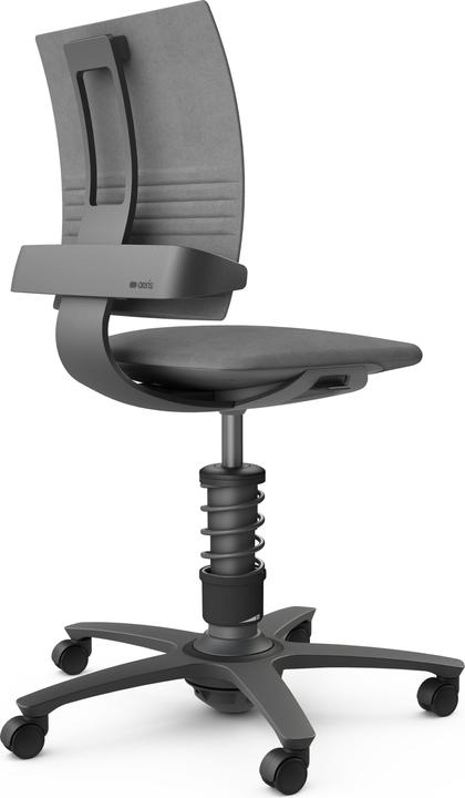 Produktbild Aeris Bürodrehstuhl 3Dee